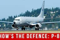 Hows The Defence Boeing P8I