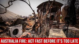 Australia is burning and we have to act fast