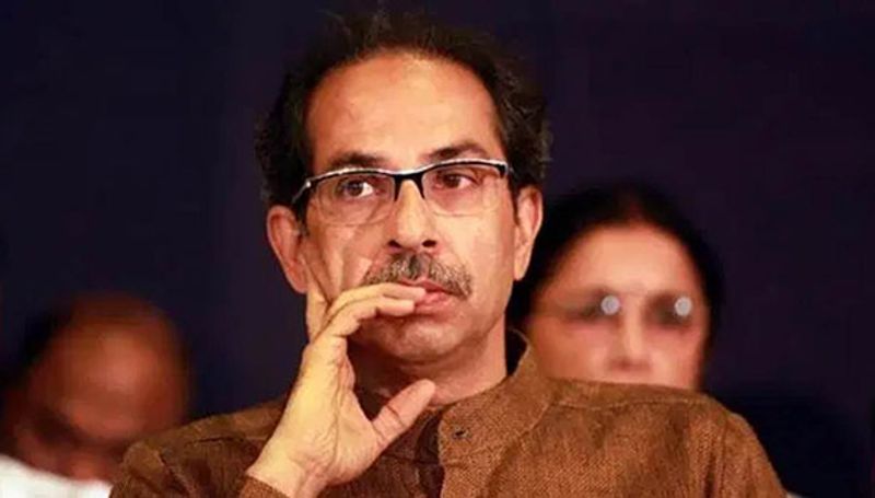 Shirdi residents agree to take back movement after meeting Maharashtra CM Uddhav Thackeray