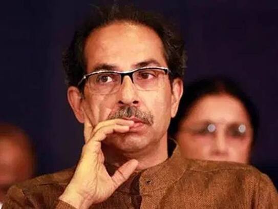 Mumbai University cancels Sangh's program, controversy escalates
