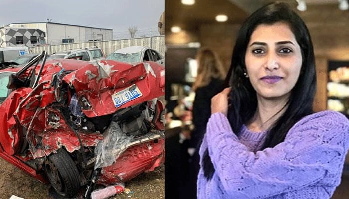 City techie dies in Michigan car crash, organs donated