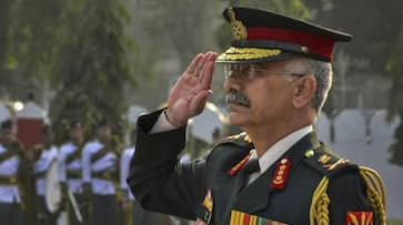 Lt General MM Naravane takes over as 28th Army chief