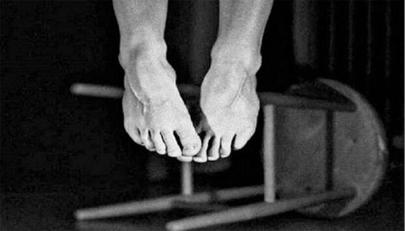 15 year old boy commits suicide at Birbhum police station