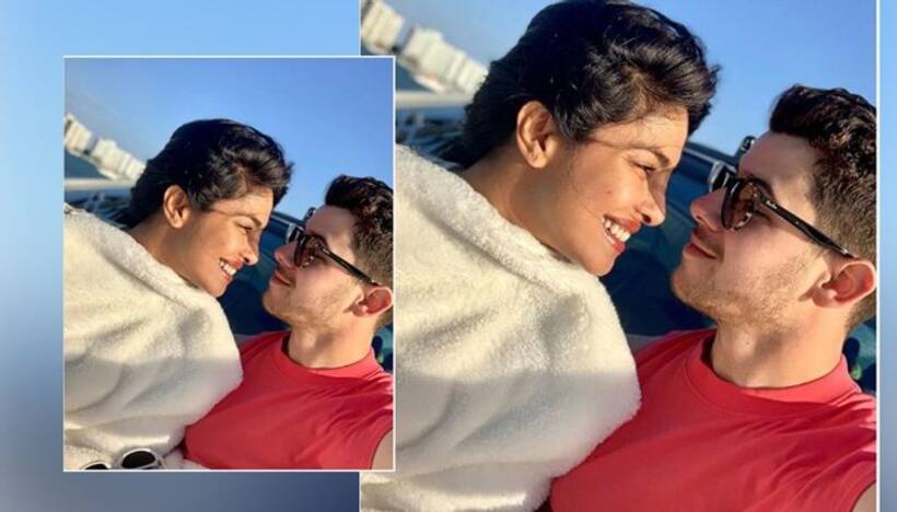 Priyanka Chopra bids adieu to 2019 with video loaded with fond memories