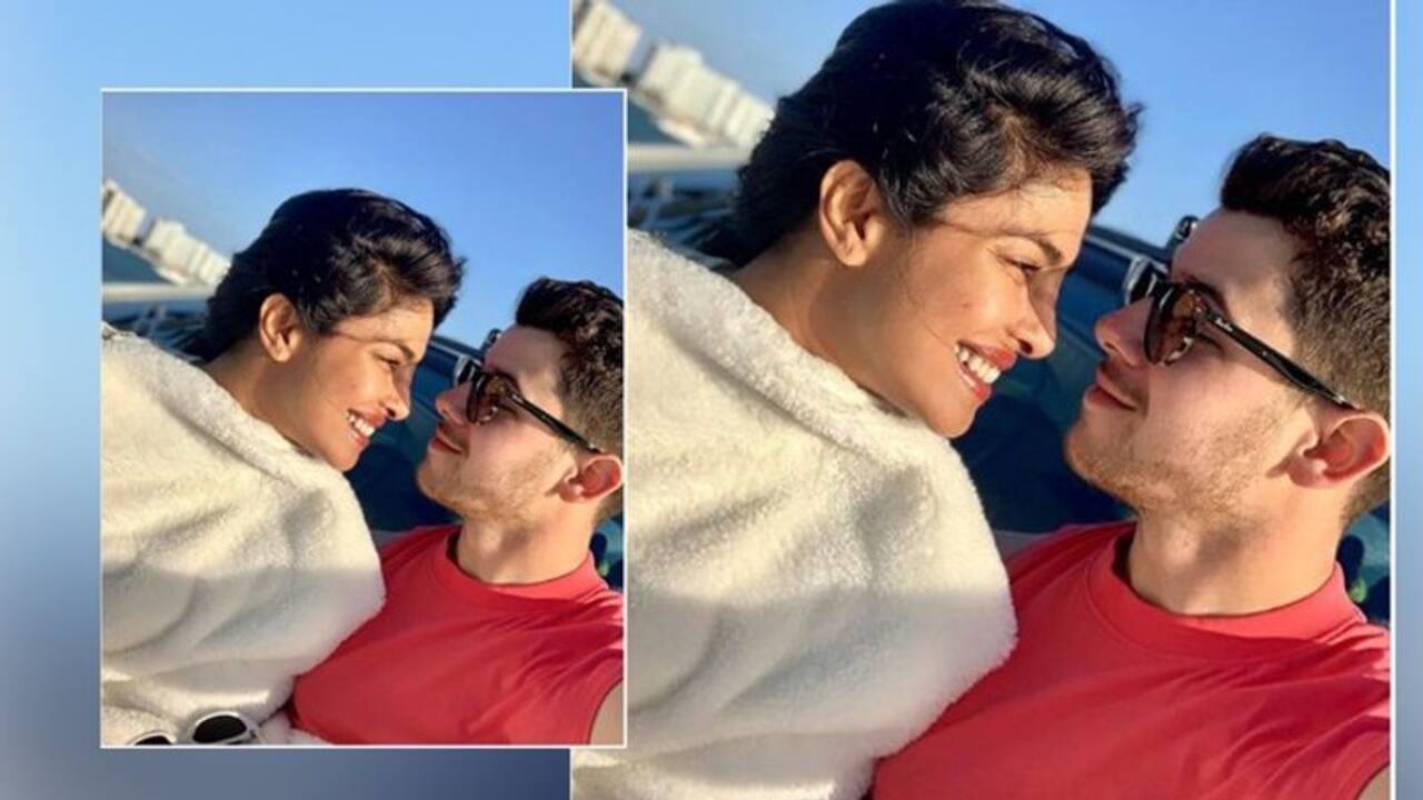 Priyanka Chopra bids adieu to 2019 with video loaded with fond memories