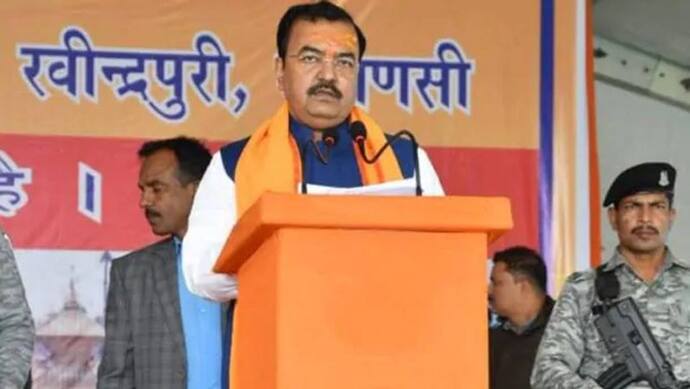 UP Election 2022: डिप्टी सीएम केशव मौर्य ने अखिलेश पर कसा तंज, कहा- 2022 में जिन्ना भी नहीं बचा सकता