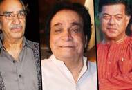 From Kader Khan to Girish Karnad: Indian cine personalities who died in 2019