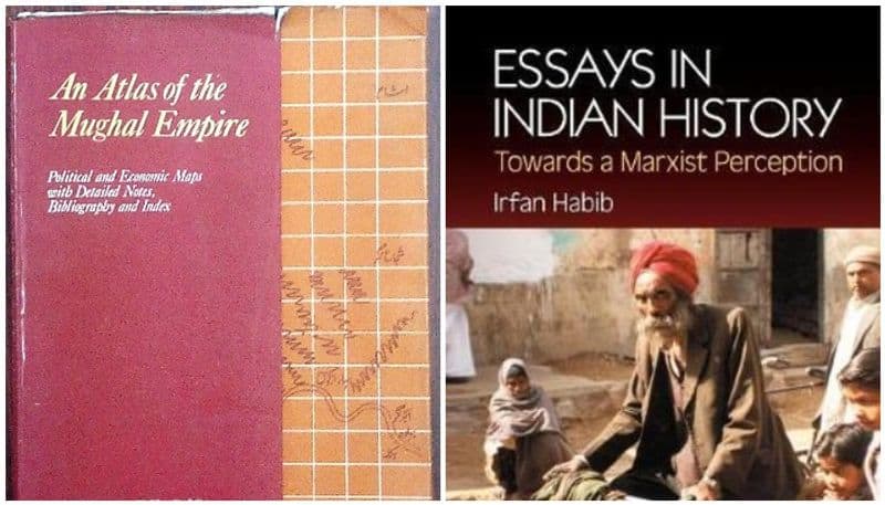 Irfan Habib, the Marxist historian who stood against the saffronization of Indian History