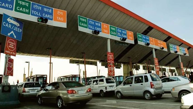 NHAI issues guidelines for toll plazas to reduce waiting time pod