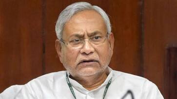 Is JDU's distance from BJP increasing, yet again shock BJP in Delhi