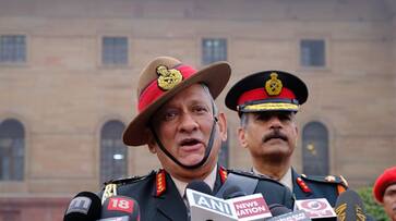 Poverty radicalisation not connected: Gen Rawat makes bold statement for good reason