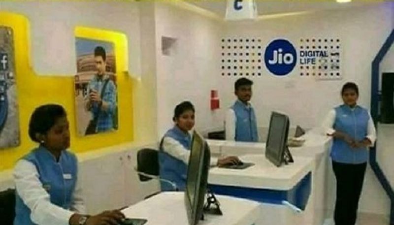 reliance jio recruitment for various posts for 2019