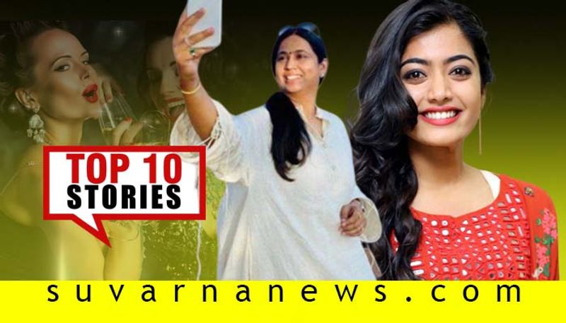 Happy new year to lakshmi hebbalkar top 10 news of December 31