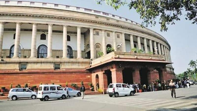 PM Modi home office to be shifted opposite new triangular Parliament building