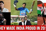 These 5 Women Made India Proud in 2019