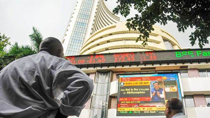 Sensex, Nifty Likely To Open Lower Today