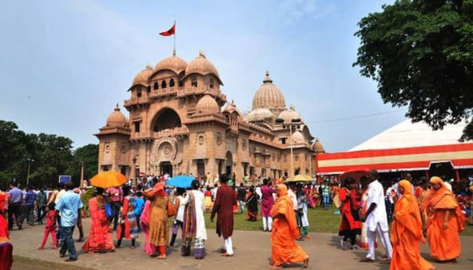 Durga Puja 2022: দুর্গাপুজোর নির্ঘণ্ট প্রকাশ করল বেলুড় মঠ, জানুন কখন হবে কুমারী পুজো 