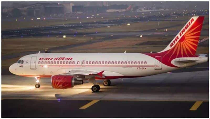 air India share sale, central government new offer sale