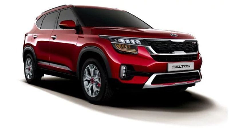 Kia Seltos Diesel iMT priced at Rs 13.99 lakh