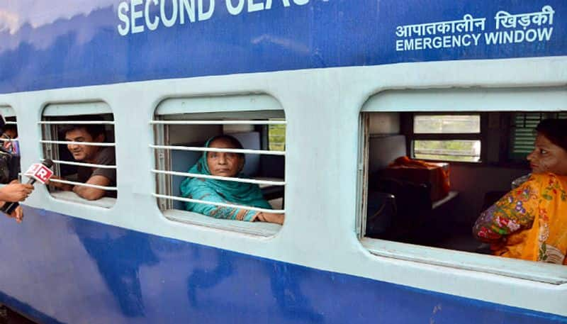 CCTV To Be implemented in Shivamogga Railway Station