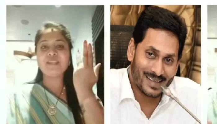 New Districts In andhra pradesh: Jagan Considers Deputy CM Pushpa Srivani's Request For Araku Division, What's Behind..?