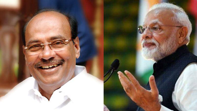 ramadoss demands caste based reservation