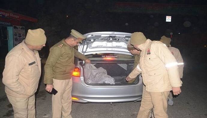 पुलिस को भजन गायक के करीबी पर शक, इस तरह एक शख्स को उठाया, गायक समेत 4 लोगों की हुई थी हत्या