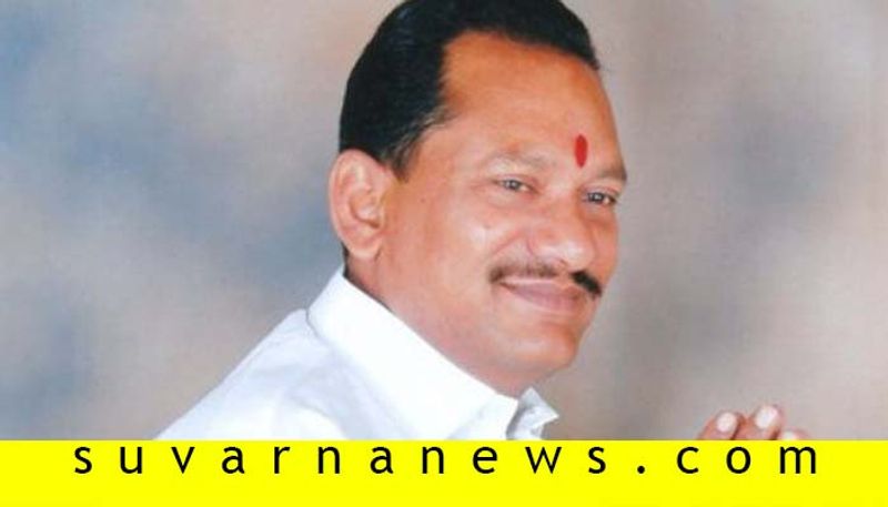 Minister Prabhu Chauhan Talks Over Kannada