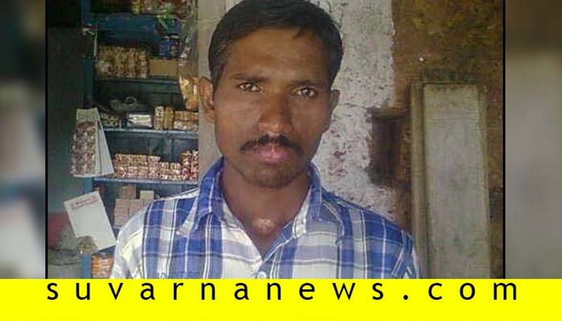 Person Murderd During New Year Celebration in Bhalki in Bidar District