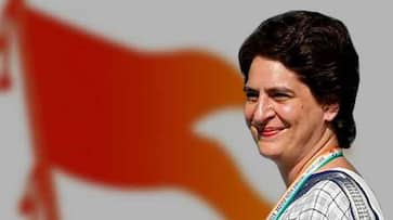 As Priyanka Gandhi exposes her superficial knowledge on sacred saffron, we educate her on its real significance