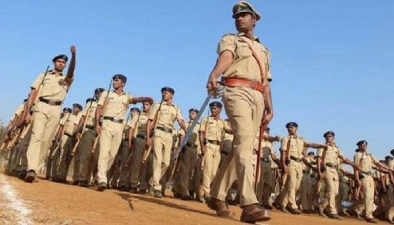 Assam Police recruitment 2020 for 6662 Constable Vacancies