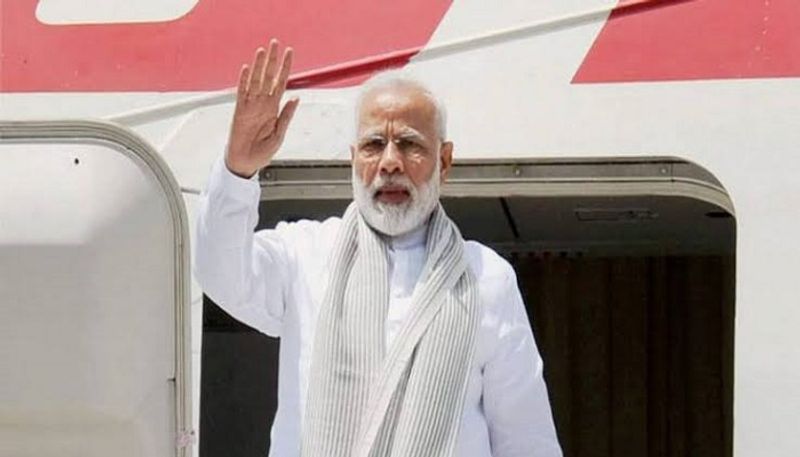 Full details of PM Modi to visit Karnataka on Jan 2 3