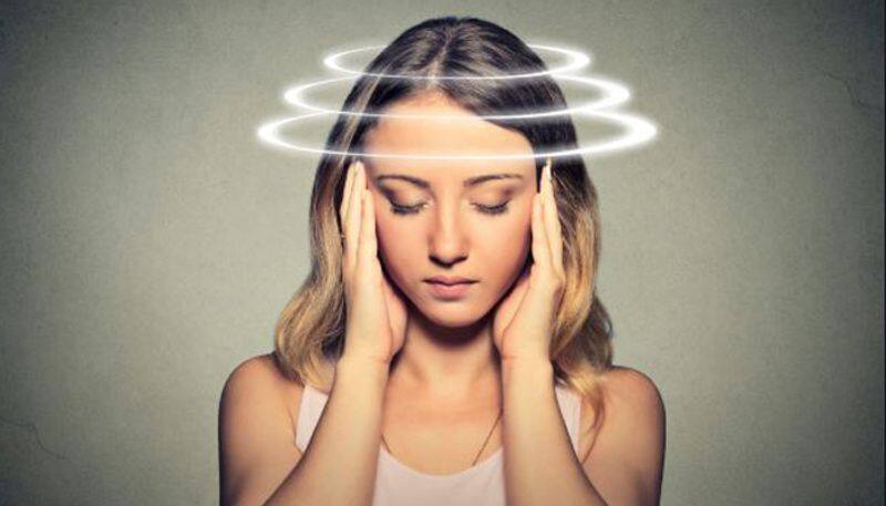 What is the cause for dizziness, know its reasons