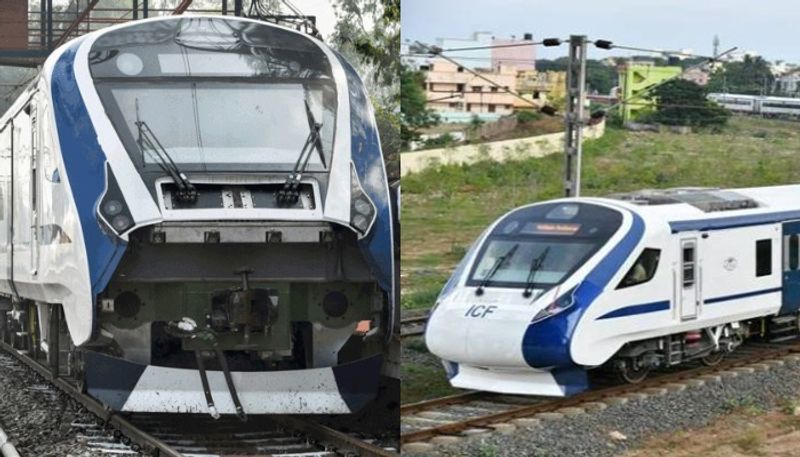 aerial survey of Thiruvananthapuram- Kasaragod Semi High-Speed Railway (SHSR) project begins