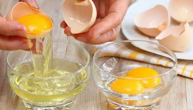 Benefits of egg whites: From weight loss to reducing blood pressure and more-dnm