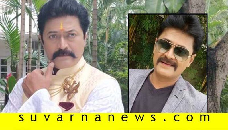 actor director Suneel puranik appointed as President of Karnataka Chalanachitra Academy