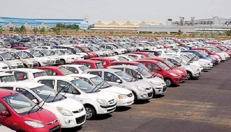 Indian Automobile sector expectations from Union Budget 2020