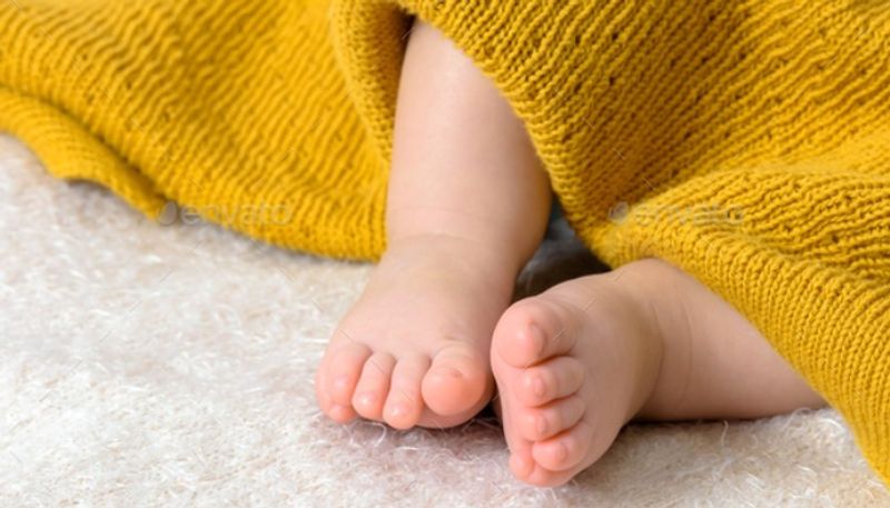 At 67 385 India sets record for highest number of babies born on Jan 1 2020