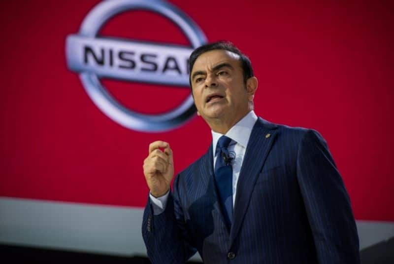 Carlos Ghosn great escape: 'Have not fled justice' says ex-Nissan boss