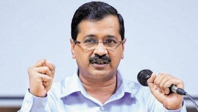 CM केजरीवाल बोले, 'अगले पांच सालों की किस्मत तय करेंगे दिल्ली विधानसभा चुनाव'