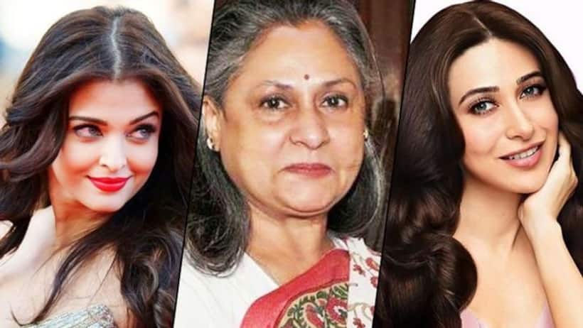 When Aishwarya Rai, Karisma Kapoor were compared over family values by Jaya Bachchan