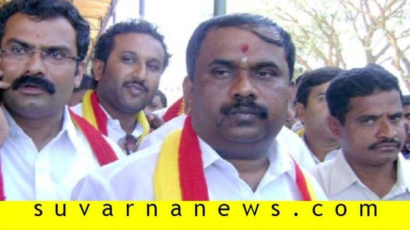 narayana gowda karave