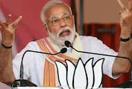 Karnataka: PM Modi questions Congress's anti-Parliament stance over CAA from holy precincts of Siddaganga Mutt