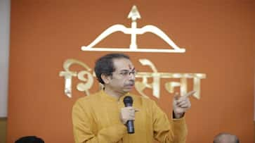 Will Uddhav Thackeray government of Maharashtra stop rebellion