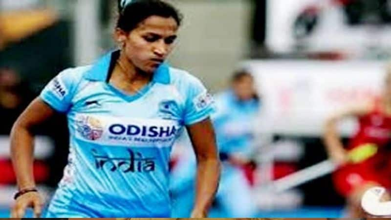 India defender Sunita lakra announces retirement from international hockey