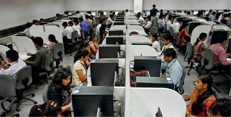 Private companies to generate 7 lakh jobs in 2020: Survey