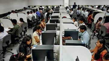 AI advancement threaten India's call center sector in the upcoming years RTM 