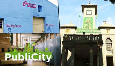 Bengaluru: BBMP to focus more on improving public toilets, solving garbage menace in 2020