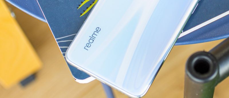 Realme X50 5G Lite gets teased days before the announcement