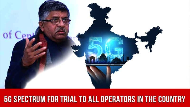 Mobile Security Should Be Our National Priority: Ravi Shankar Prasad